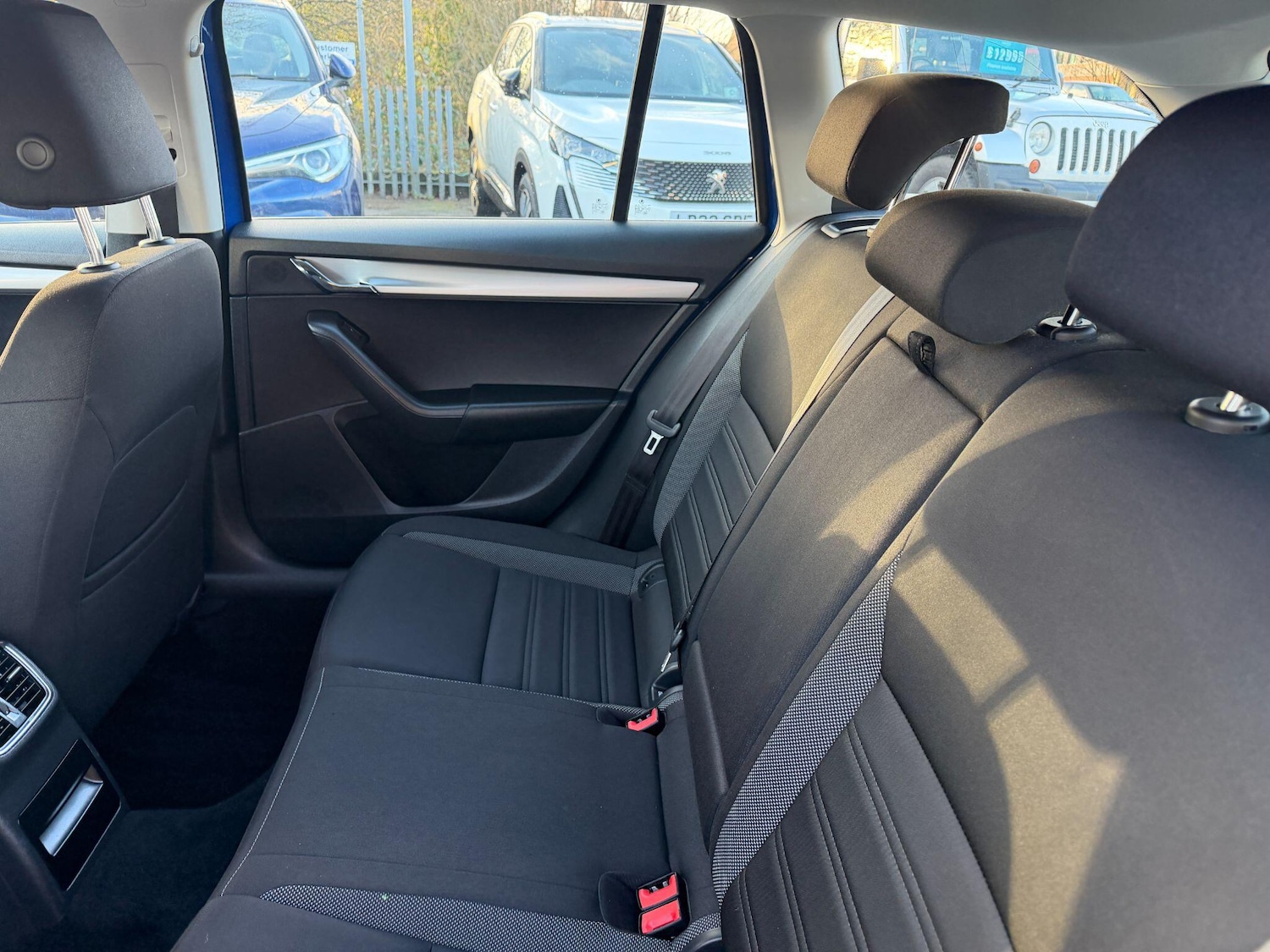 Used Skoda Octavia for sale - 77440432: Photo 17