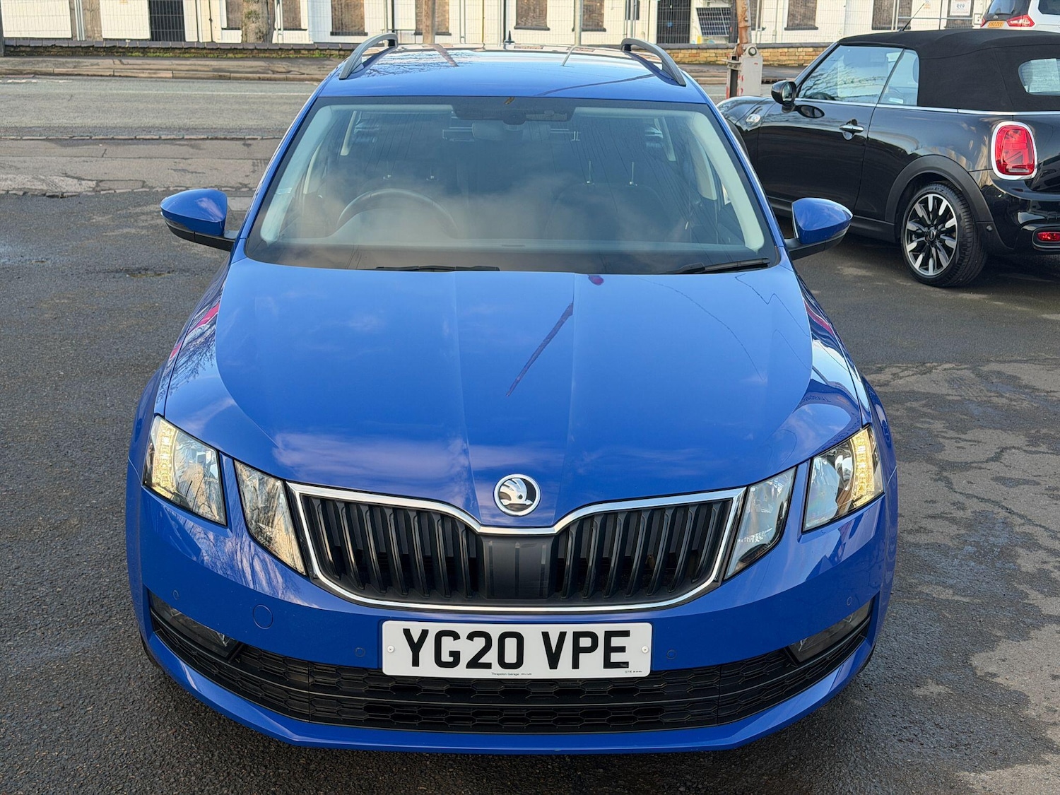 Used Skoda Octavia for sale - 77440432: Photo 2