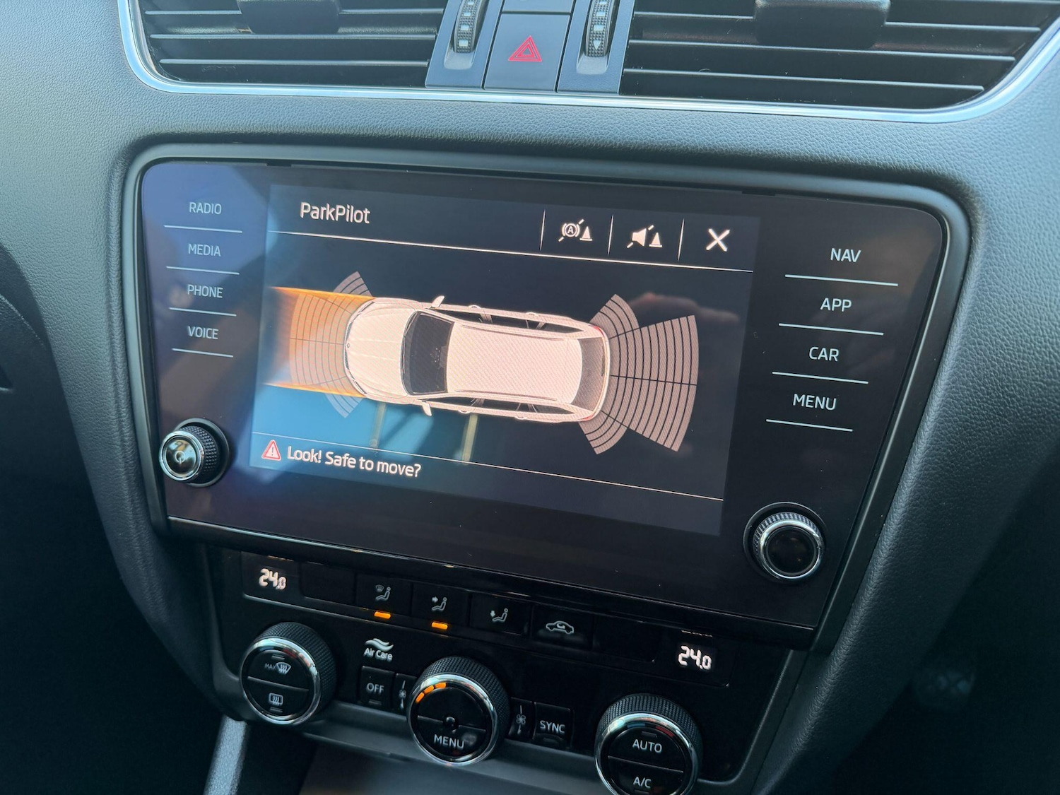 Used Skoda Octavia for sale - 77440432: Photo 20