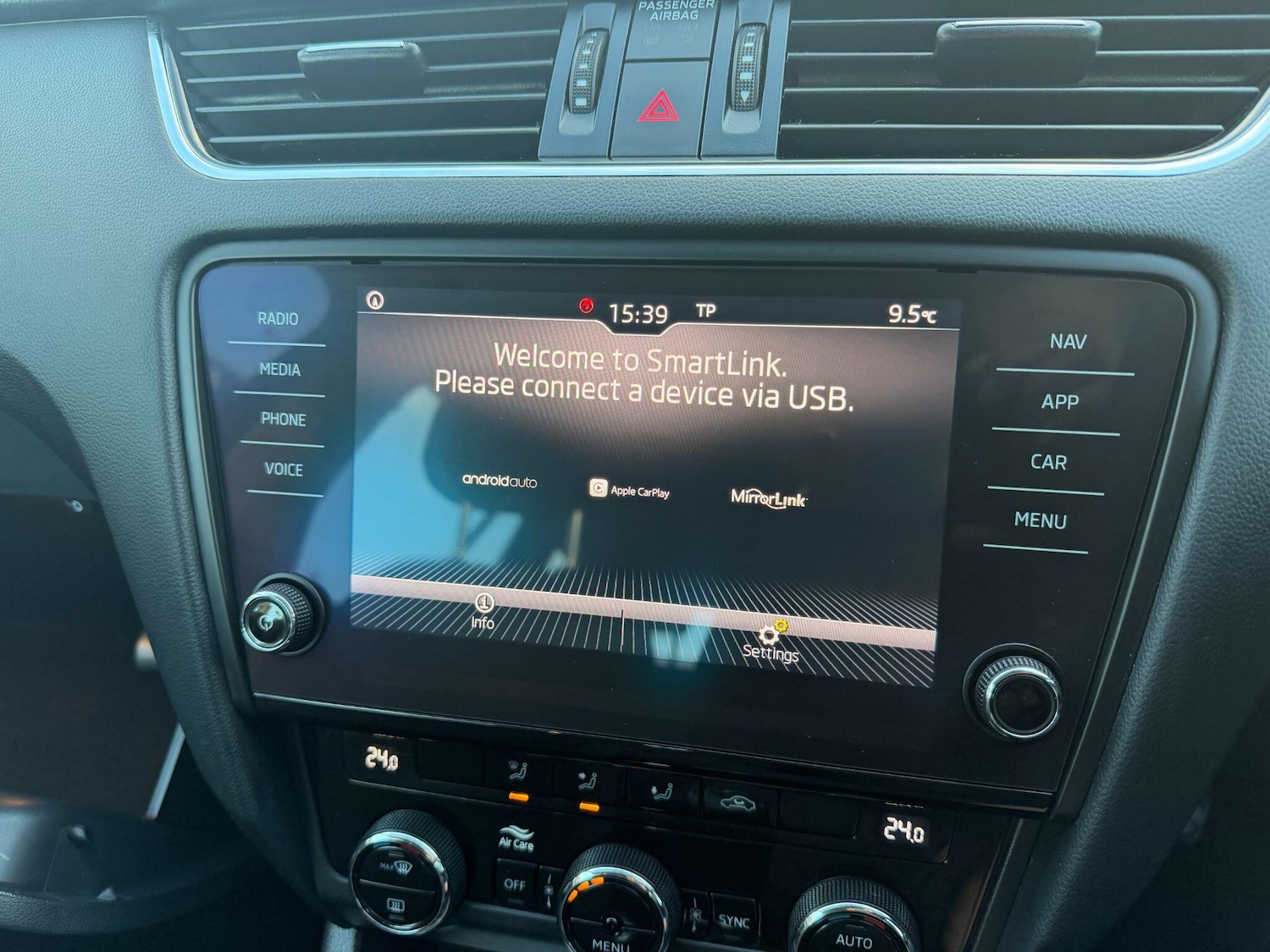 Used Skoda Octavia for sale - 77440432: Photo 21