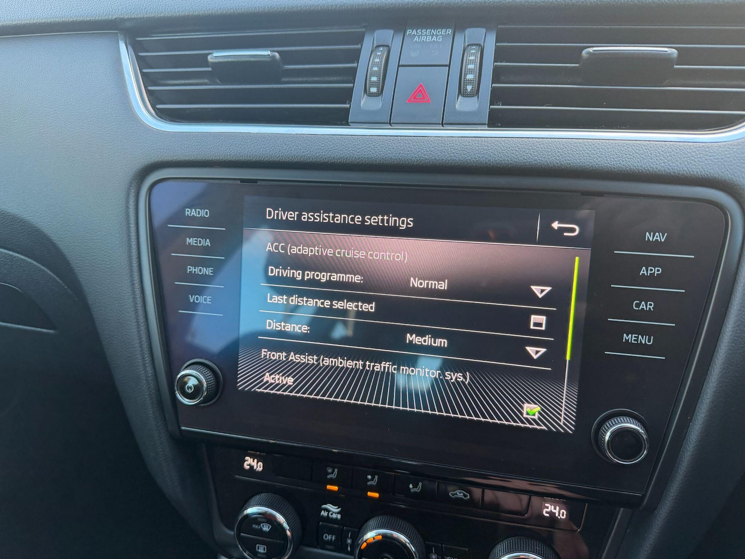 Used Skoda Octavia for sale - 77440432: Photo 24