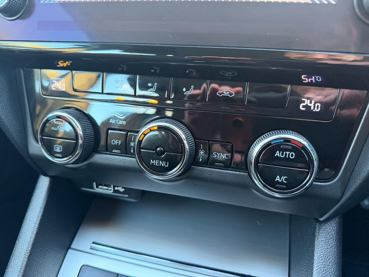 Used Skoda Octavia for sale - 77440432: Photo 25