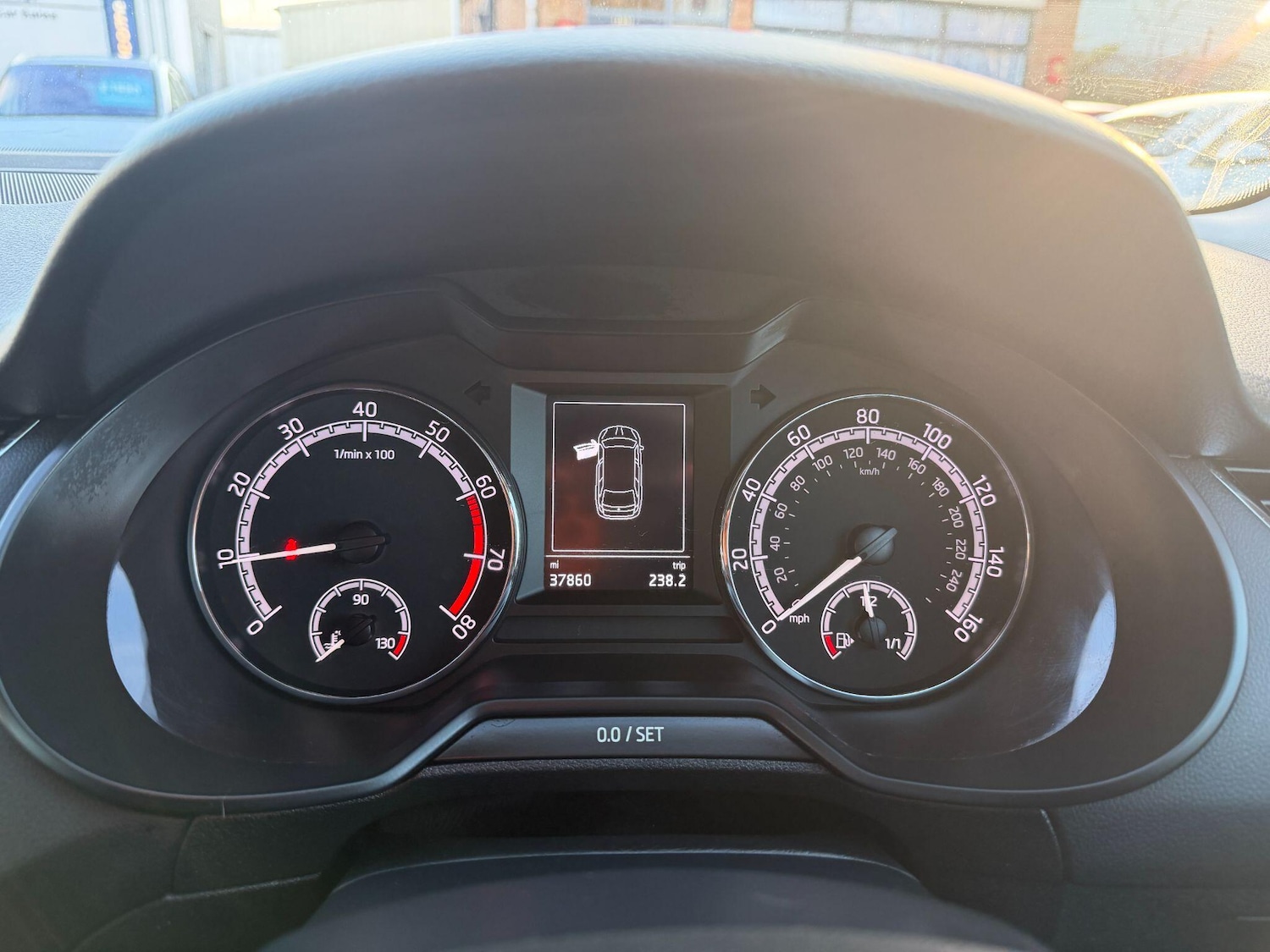 Used Skoda Octavia for sale - 77440432: Photo 28