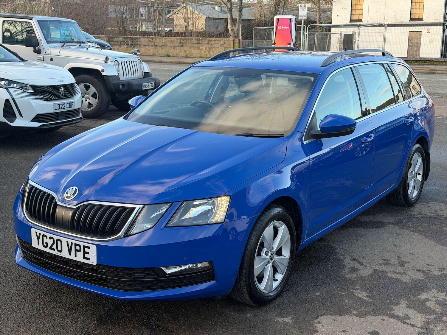 Used Skoda Octavia for sale - 77440432: Photo 4