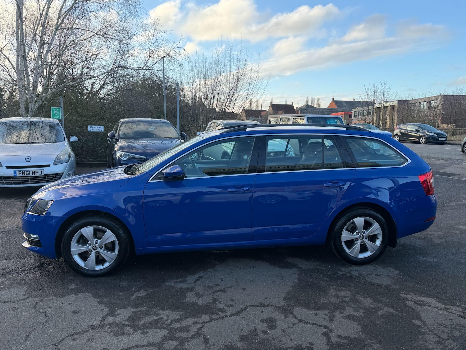 Used Skoda Octavia for sale - 77440432: Photo 5