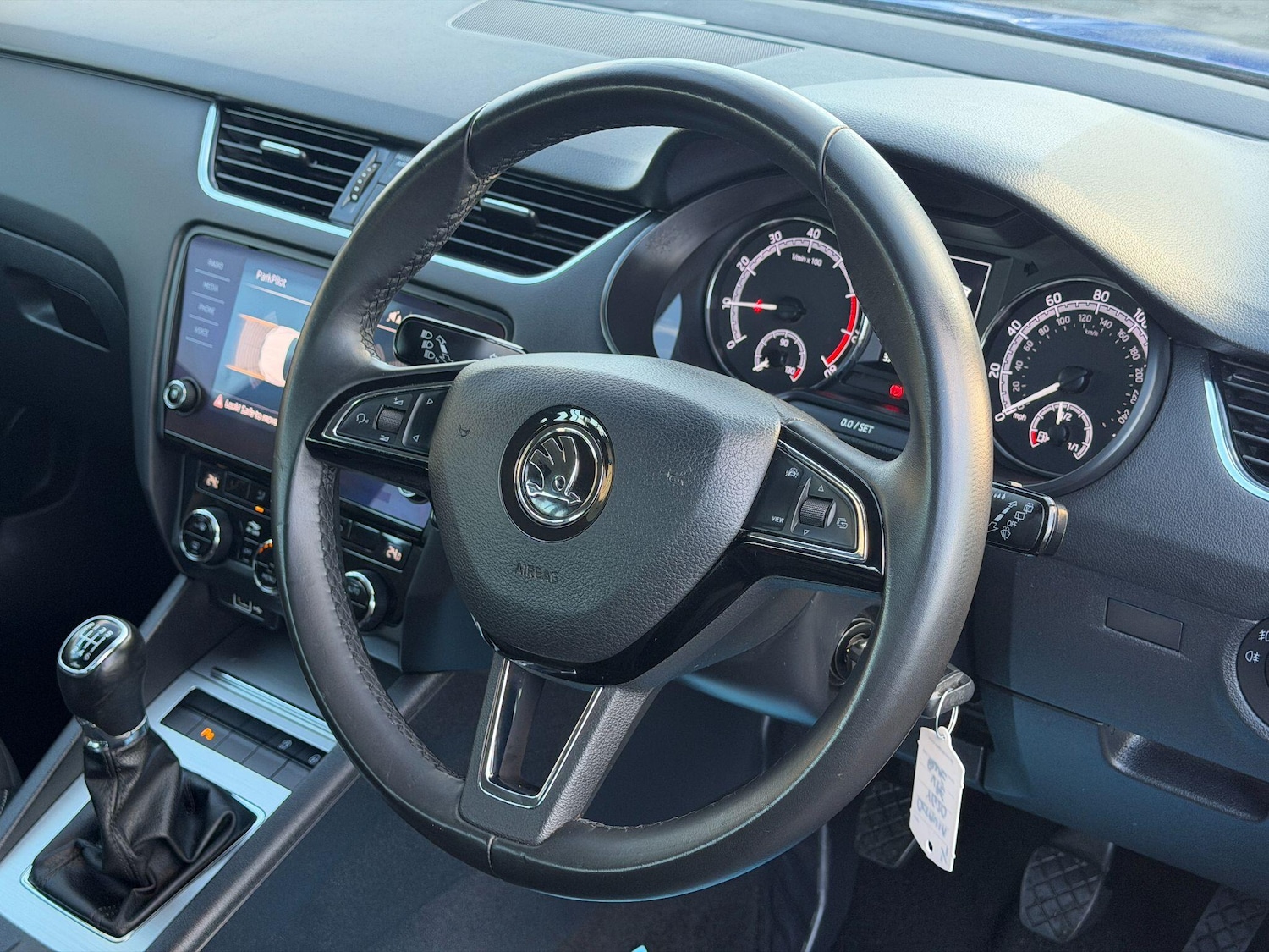 Used Skoda Octavia for sale - 77440432: Photo 9