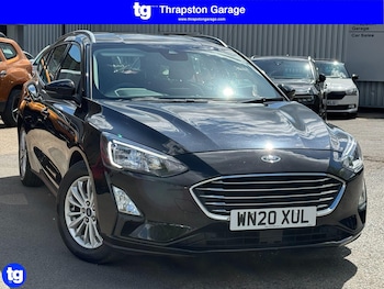 Used Ford Focus 2020 for sale - 78307426: Photo