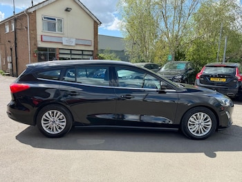 Used Ford Focus 2020 for sale - 78307426: Photo