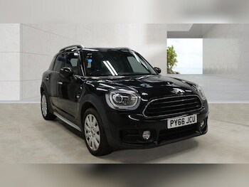 Used MINI Countryman 2017 for sale - 78854824: Photo