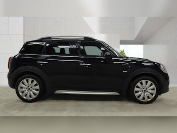 Used MINI Countryman 2017 for sale - 78854824: Photo