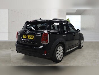 Used MINI Countryman 2017 for sale - 78854824: Photo
