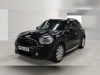 Used MINI Countryman 2017 for sale - 78854824: Photo