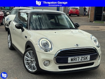 Used MINI Hatch 2017 for sale - 79131720: Photo