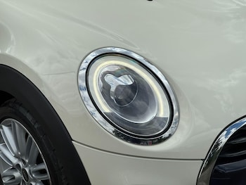 Used MINI Hatch 2017 for sale - 79131720: Photo