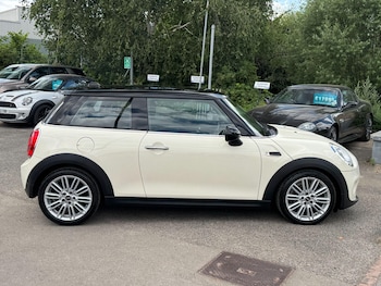 Used MINI Hatch 2017 for sale - 79131720: Photo