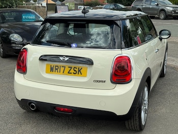 Used MINI Hatch 2017 for sale - 79131720: Photo