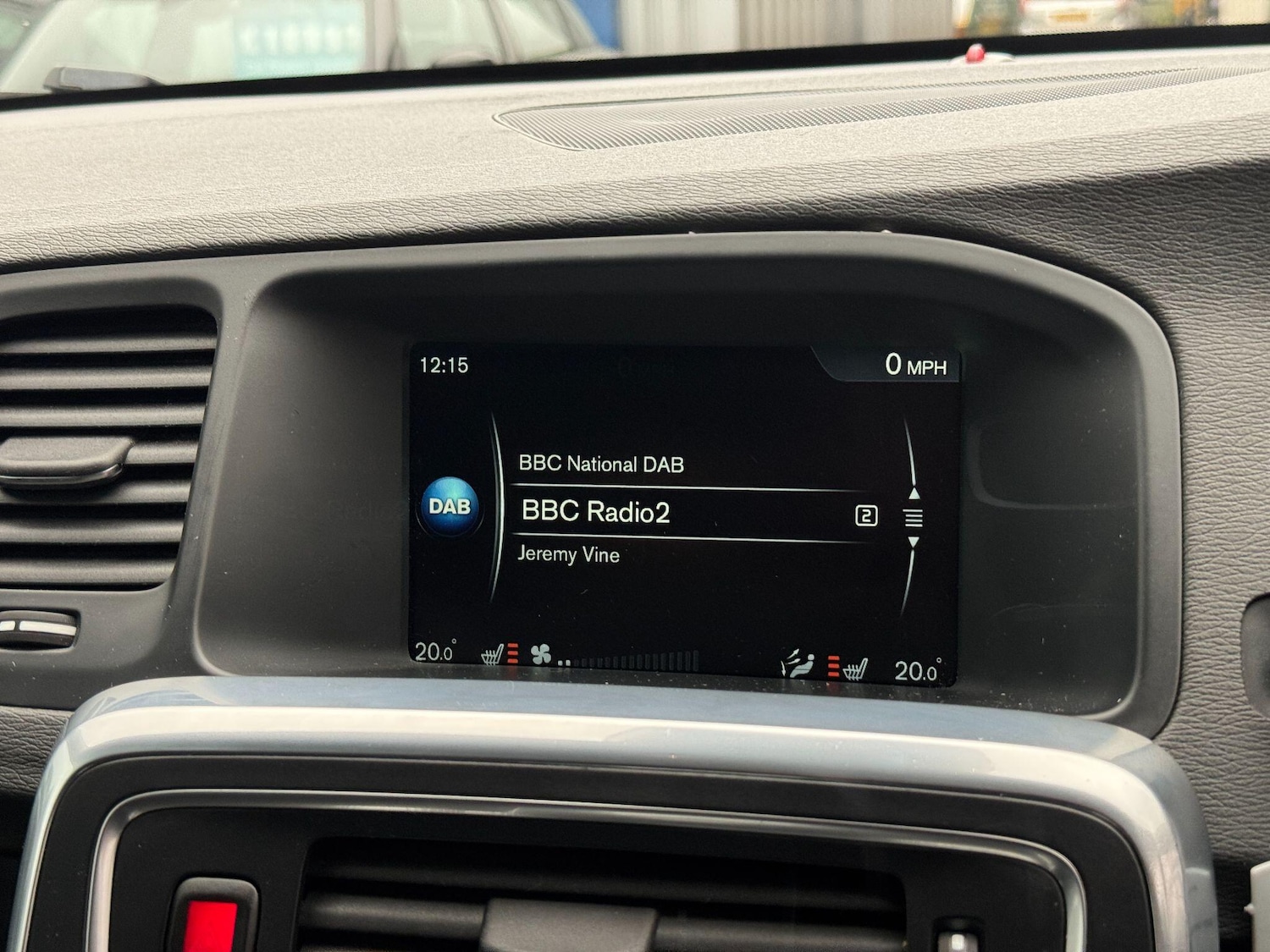 Used Volvo V60 Cross Country for sale - 77040843: Photo 13