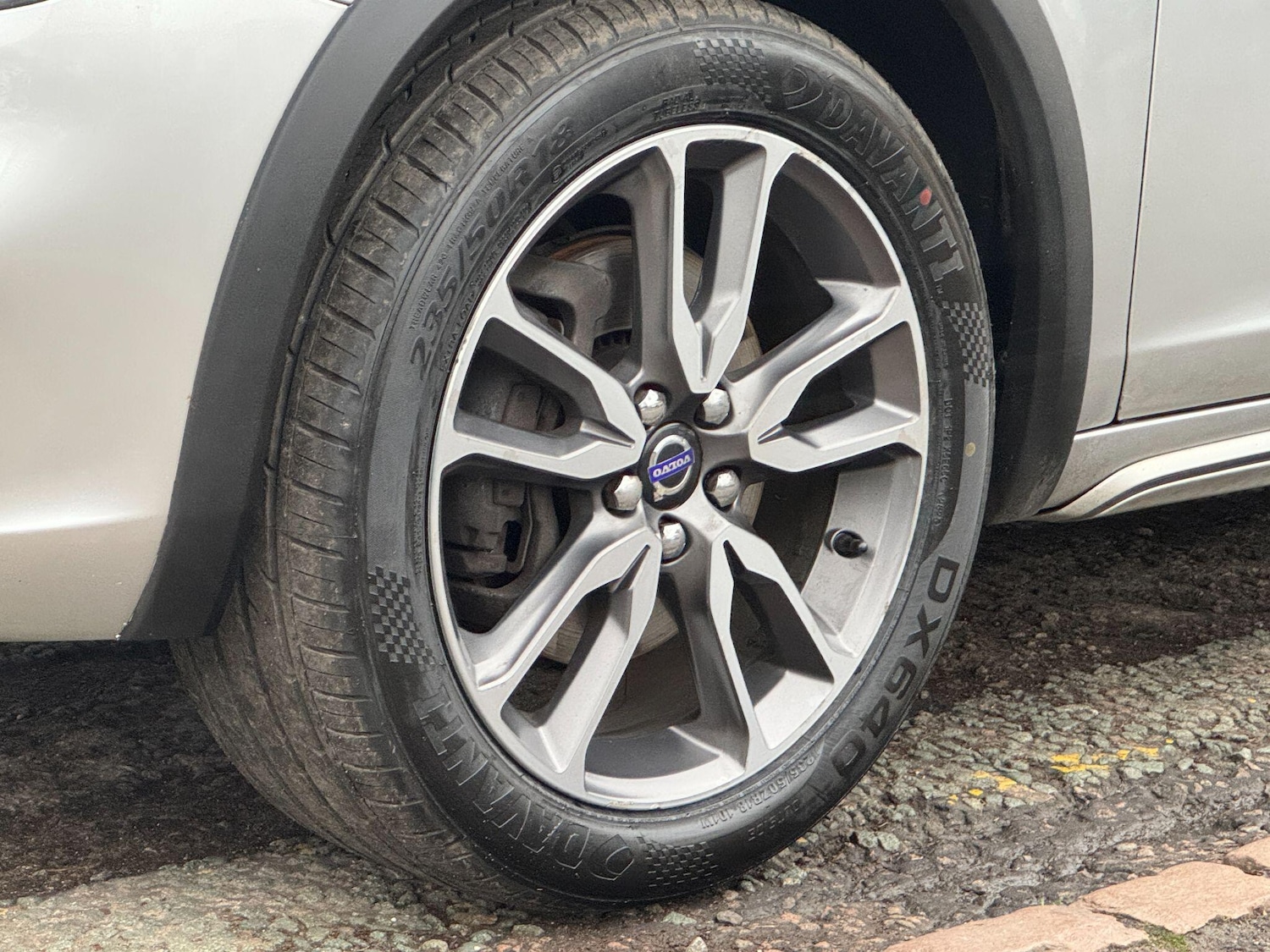 Used Volvo V60 Cross Country for sale - 77040843: Photo 9