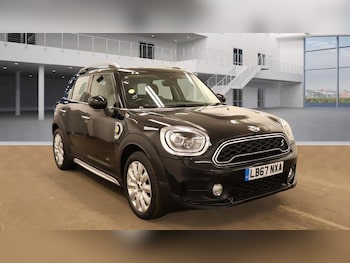 Used MINI Countryman 2017 for sale - 76990876: Photo