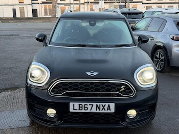 Used MINI Countryman 2017 for sale - 76990876: Photo