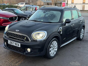Used MINI Countryman 2017 for sale - 76990876: Photo