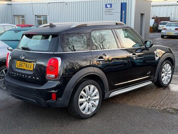 Used MINI Countryman 2017 for sale - 76990876: Photo