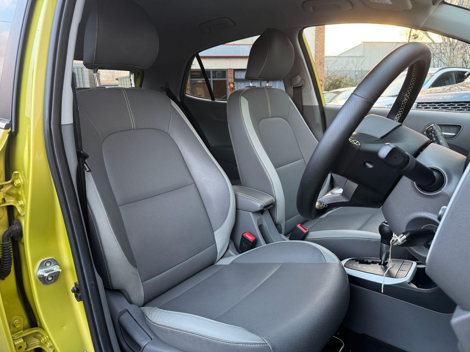 Used Kia Picanto 2018 for sale - 76935844: Photo 10