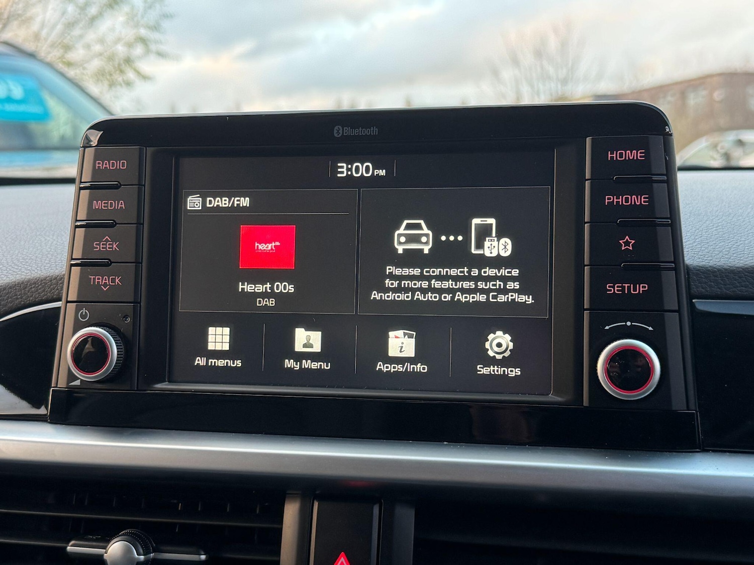 Used Kia Picanto 2018 for sale - 76935844: Photo 11