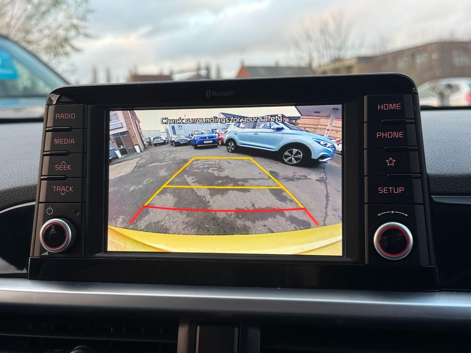 Used Kia Picanto 2018 for sale - 76935844: Photo 12