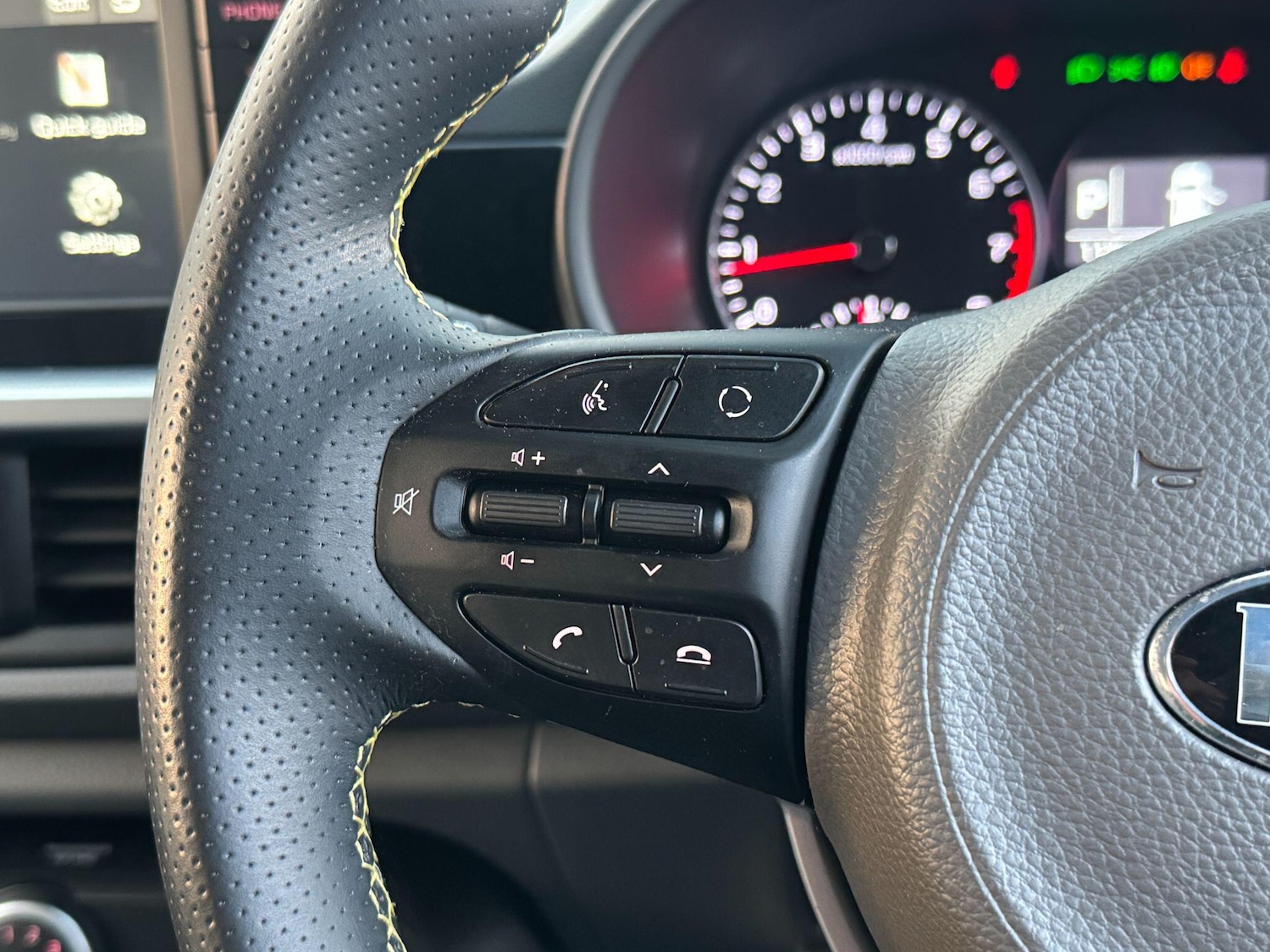 Used Kia Picanto 2018 for sale - 76935844: Photo 13