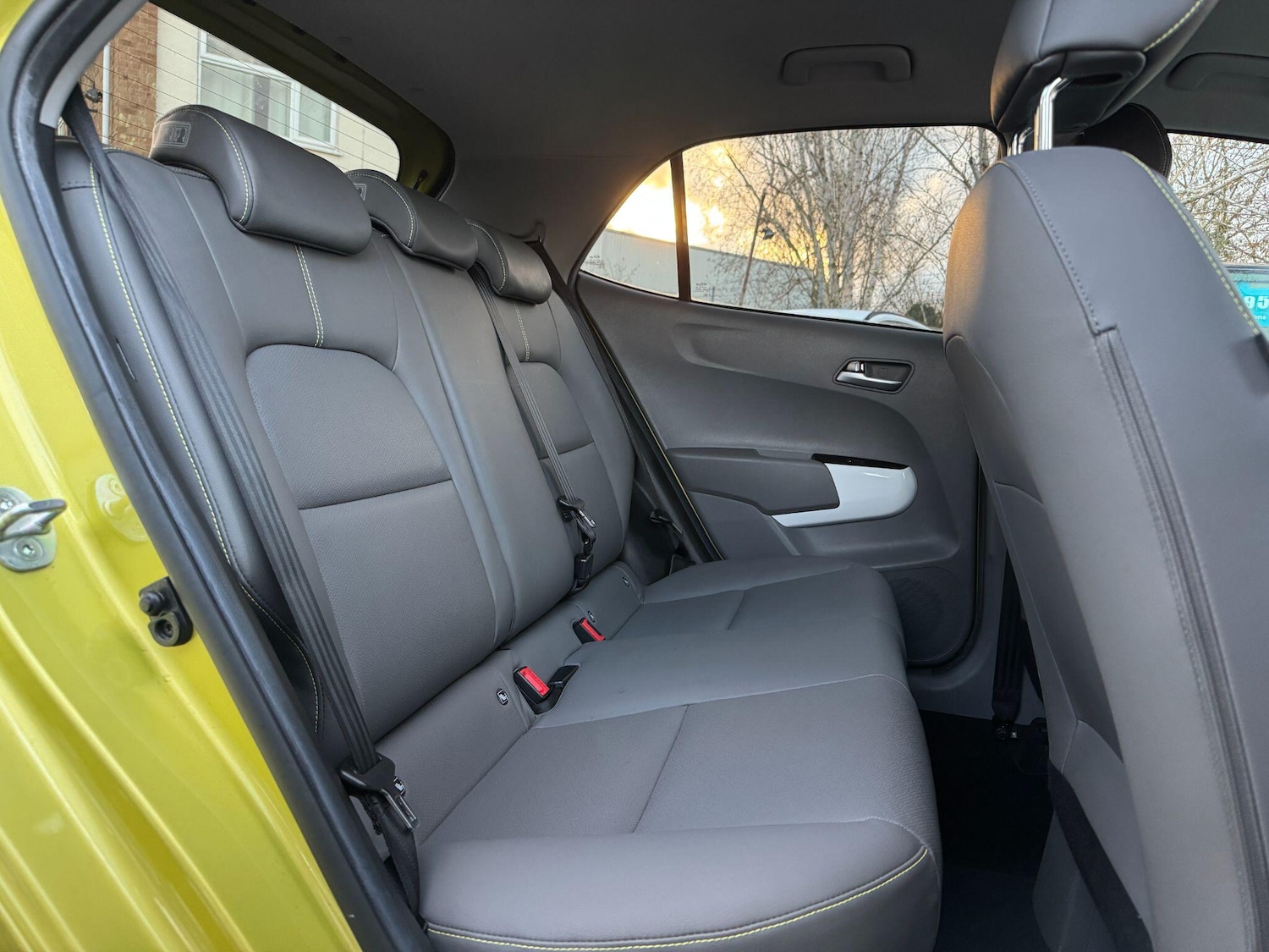 Used Kia Picanto 2018 for sale - 76935844: Photo 15