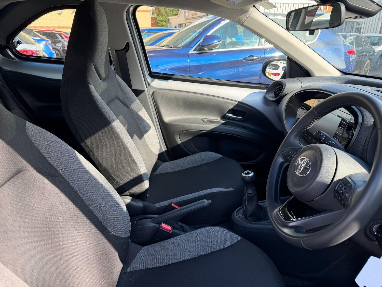 Used Toyota Aygo X 2023 for sale - 78085946: Photo 10