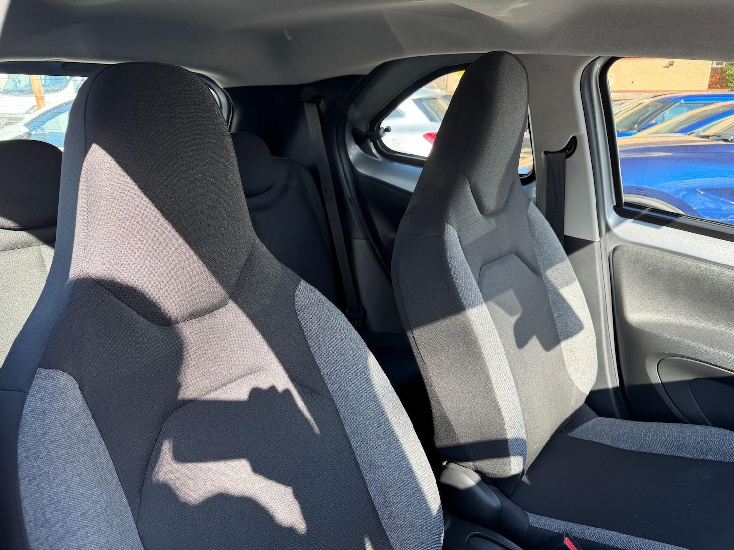 Used Toyota Aygo X 2023 for sale - 78085946: Photo 11