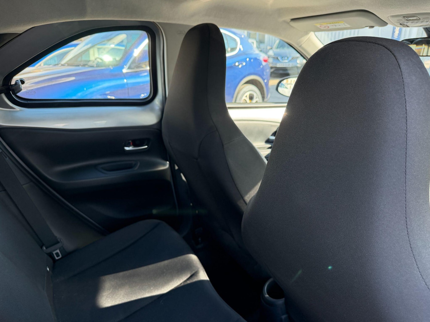 Used Toyota Aygo X 2023 for sale - 78085946: Photo 12