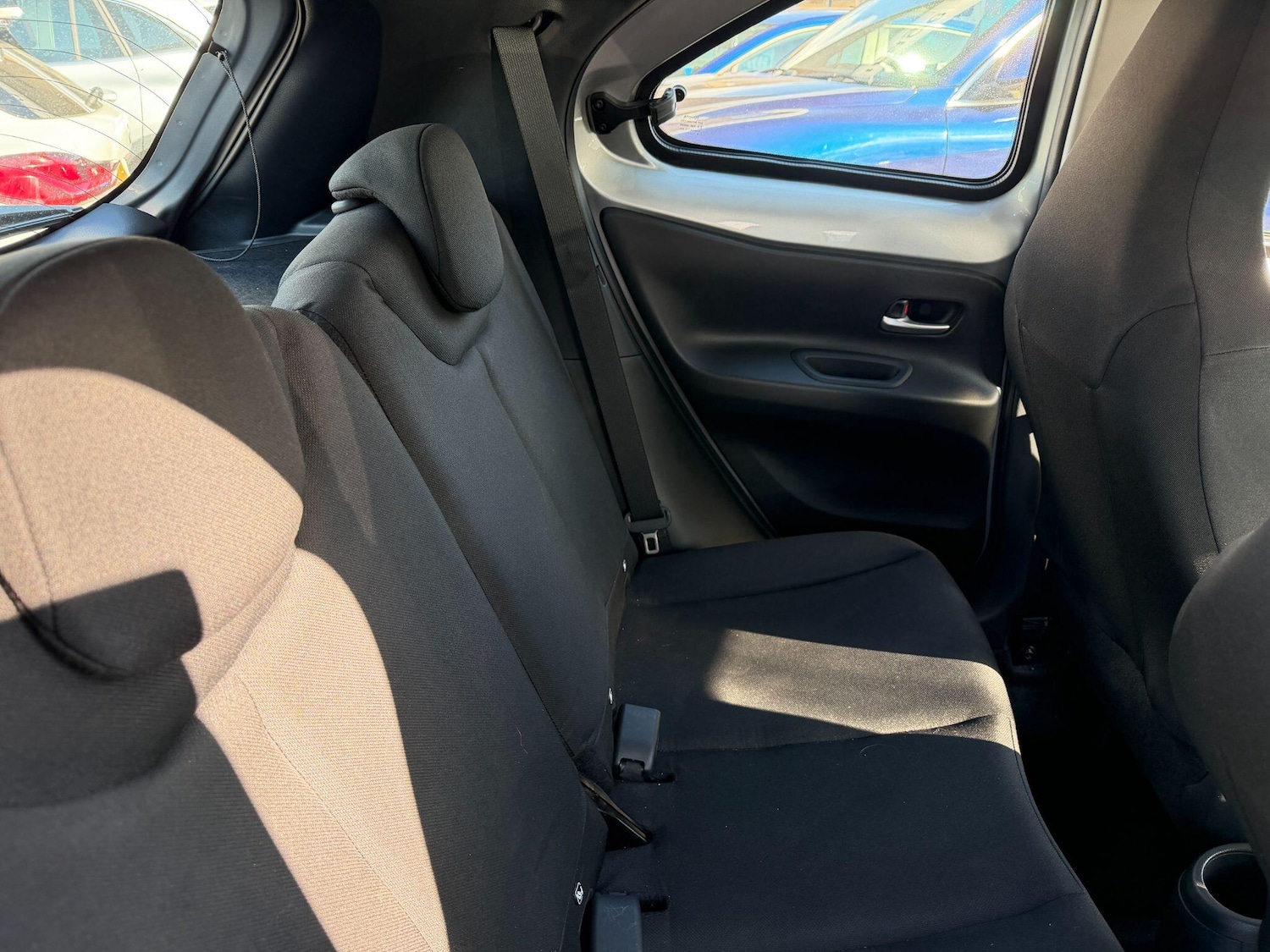 Used Toyota Aygo X 2023 for sale - 78085946: Photo 13