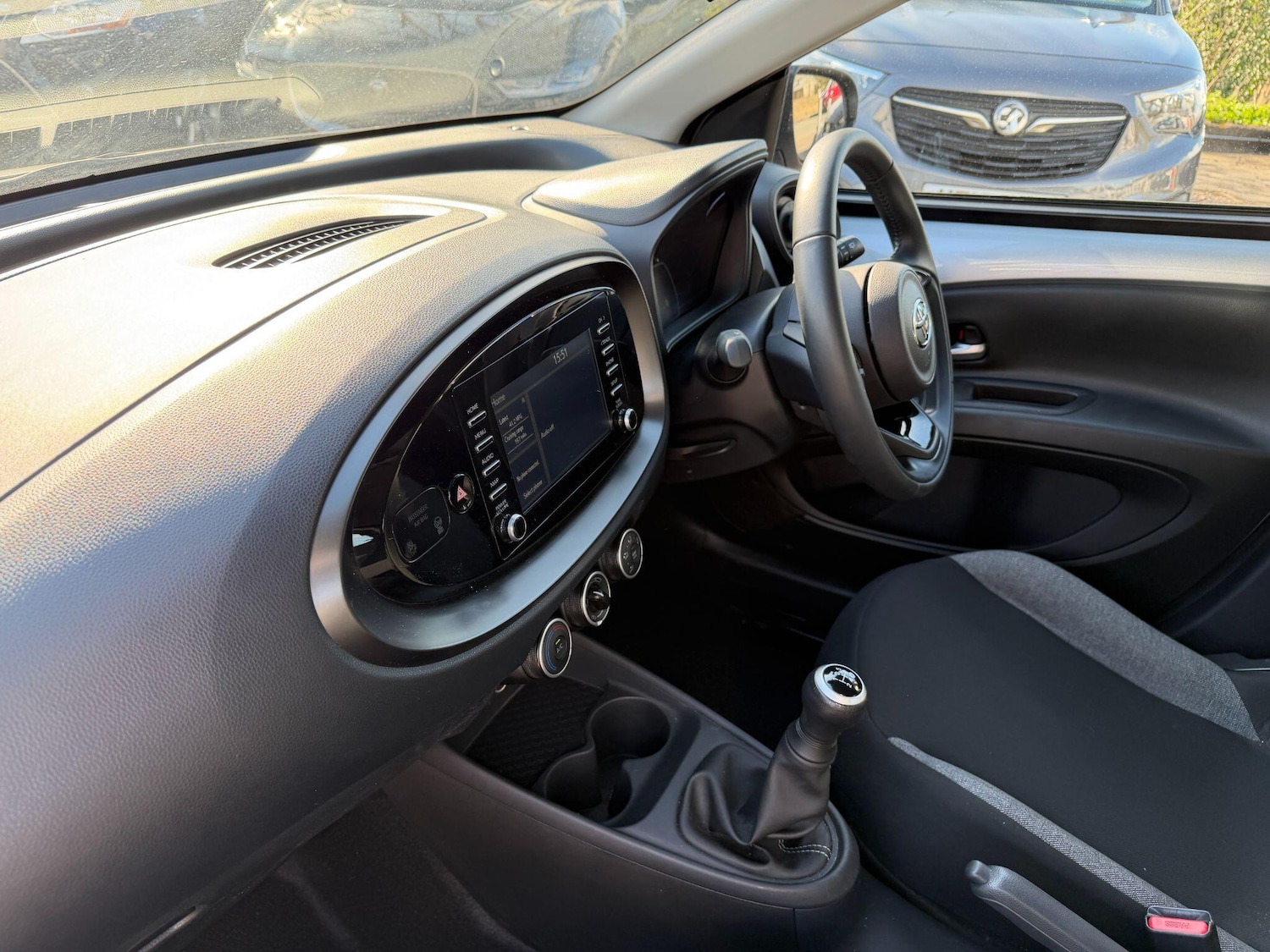 Used Toyota Aygo X 2023 for sale - 78085946: Photo 16