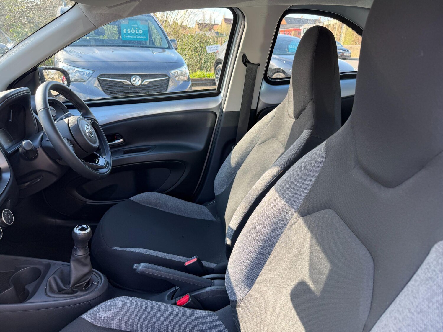 Used Toyota Aygo X 2023 for sale - 78085946: Photo 17