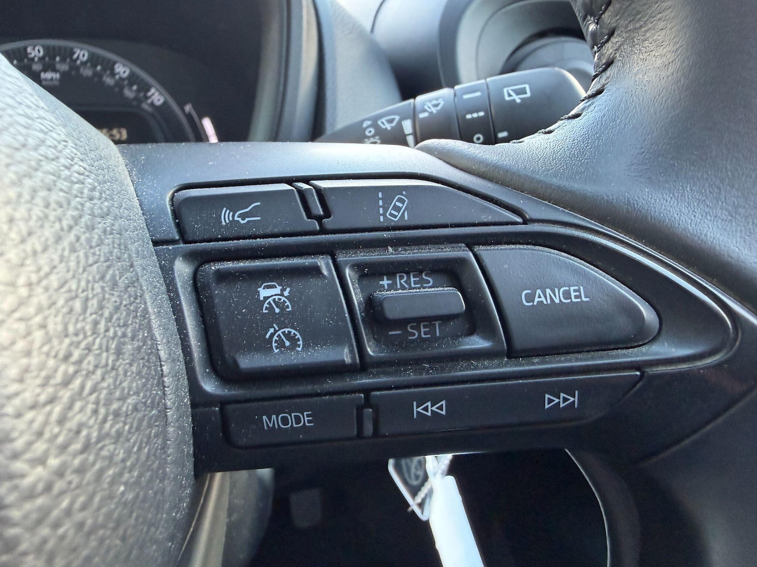 Used Toyota Aygo X 2023 for sale - 78085946: Photo 20