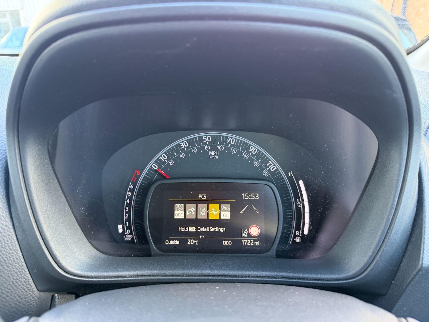 Used Toyota Aygo X 2023 for sale - 78085946: Photo 21