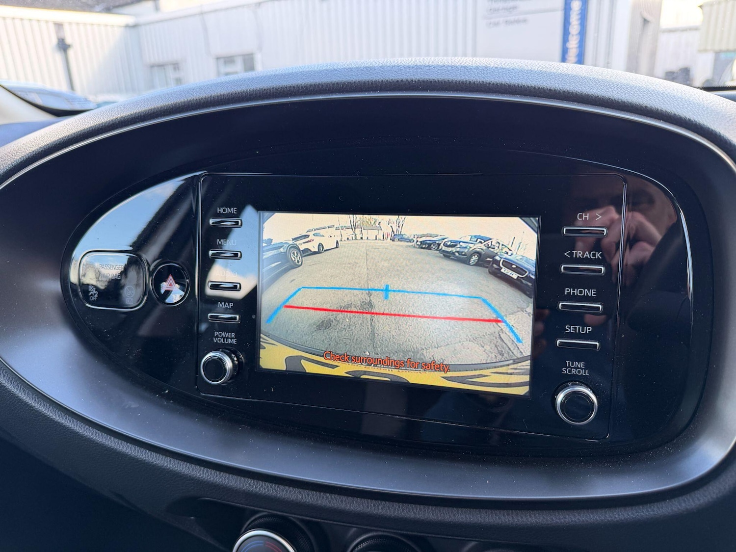 Used Toyota Aygo X 2023 for sale - 78085946: Photo 22