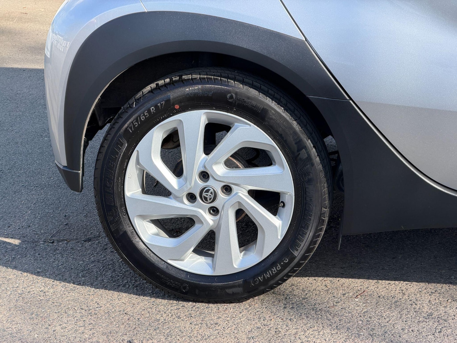 Used Toyota Aygo X 2023 for sale - 78085946: Photo 8