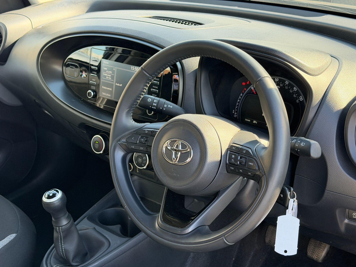 Used Toyota Aygo X 2023 for sale - 78085946: Photo 9