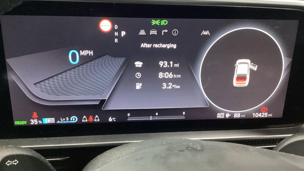 Used Hyundai IONIQ 6 2023 for sale - 77549854: Photo 10