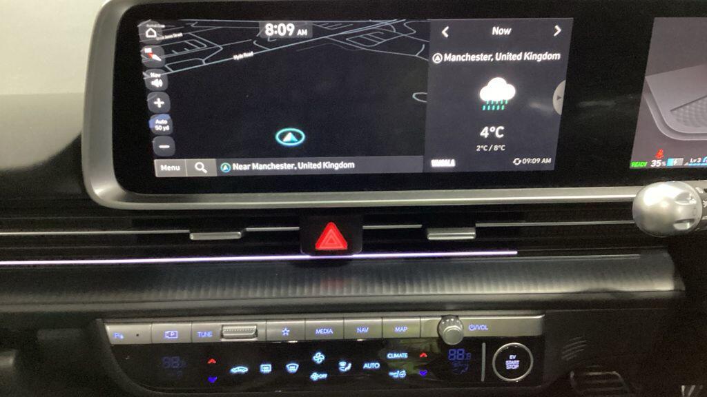 Used Hyundai IONIQ 6 2023 for sale - 77549854: Photo 11