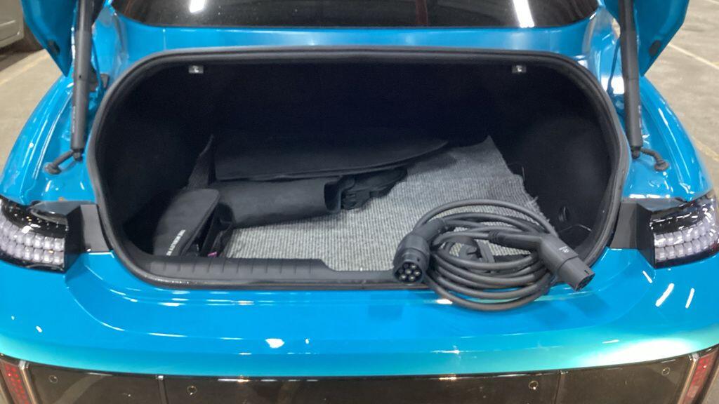 Used Hyundai IONIQ 6 2023 for sale - 77549854: Photo 7