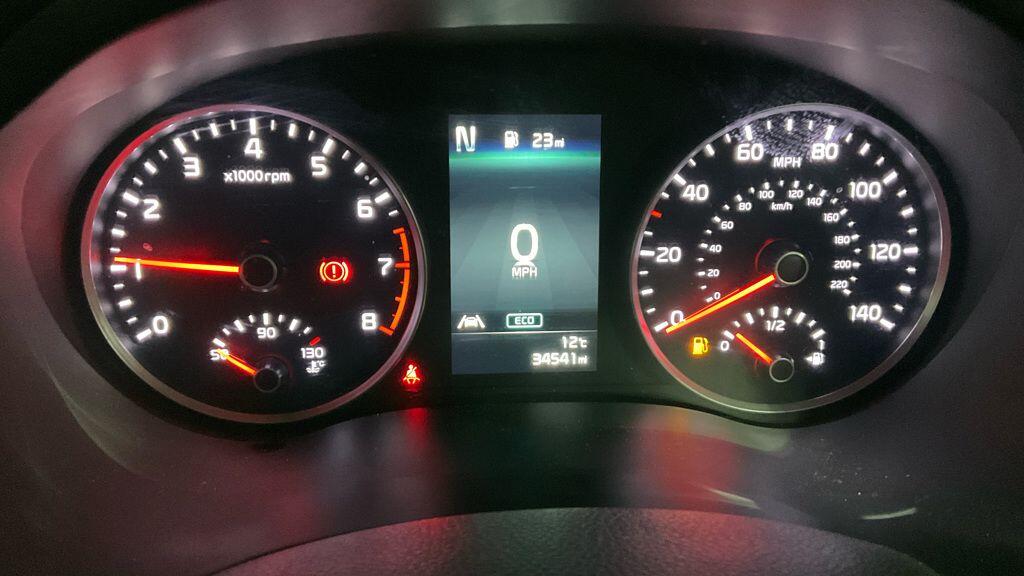 Used Kia Stonic 2021 for sale - 77040333: Photo 10