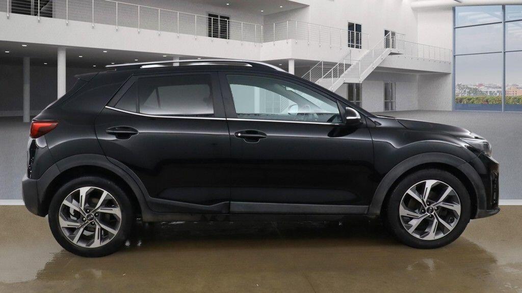 Used Kia Stonic 2021 for sale - 77040333: Photo 5