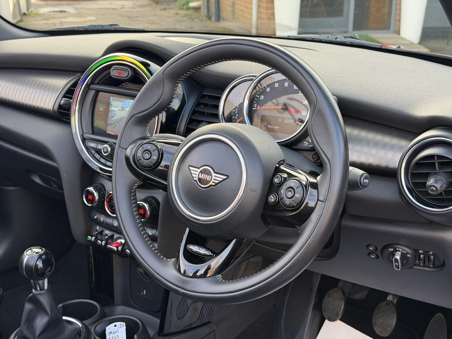 Used MINI Convertible 2019 for sale - 76936234: Photo 15