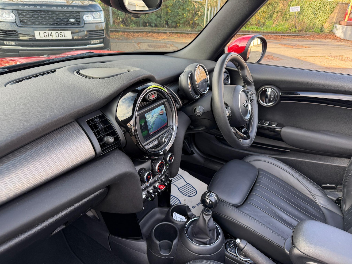 Used MINI Convertible 2019 for sale - 76936234: Photo 21