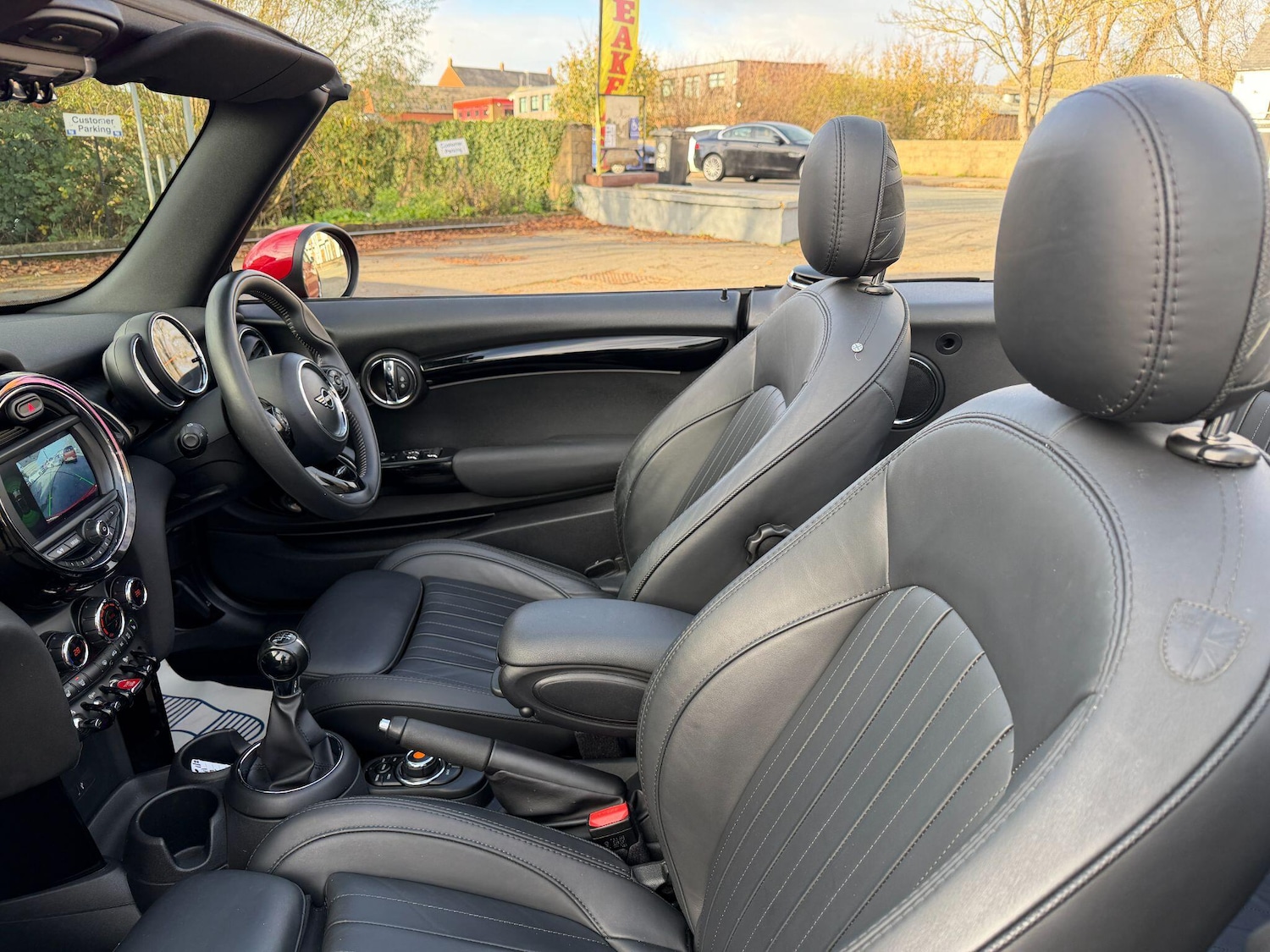 Used MINI Convertible 2019 for sale - 76936234: Photo 22